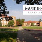 Trường đại học Muskingnum