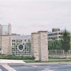 Trường đại học Rockhurst