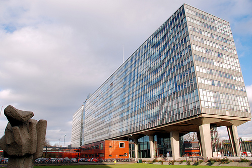 Tu Eindhoven Trường đại học công nghệ Eindhoven