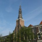 Trường đại học Leiden