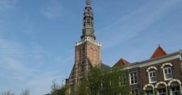 Trường đại học Leiden