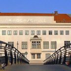 Học viện âm nhạc Luebeck