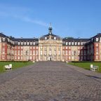 Trường đại học Muenster