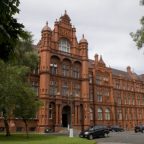 Trường đại học Salford