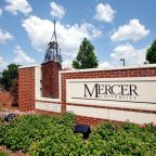 Trường đại học Mercer