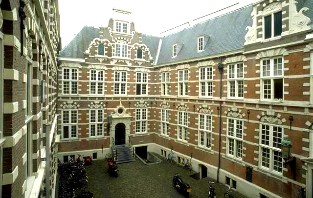 Du học Hà Lan : Học tập và phát triển tương lai