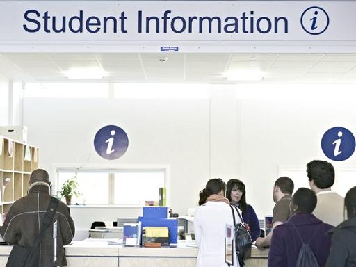 Trung tâm hỗ trợ việc làm cho sinh viên tại đại học Anglia Ruskin