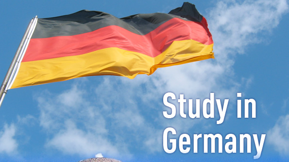 Study-in-Germany