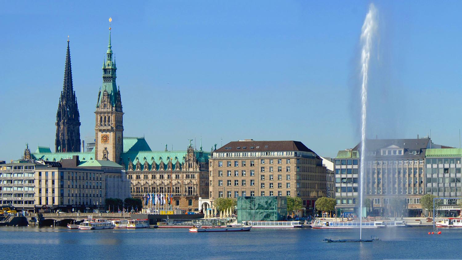 Hamburg