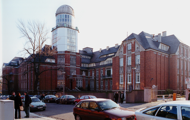 Uni Dresden