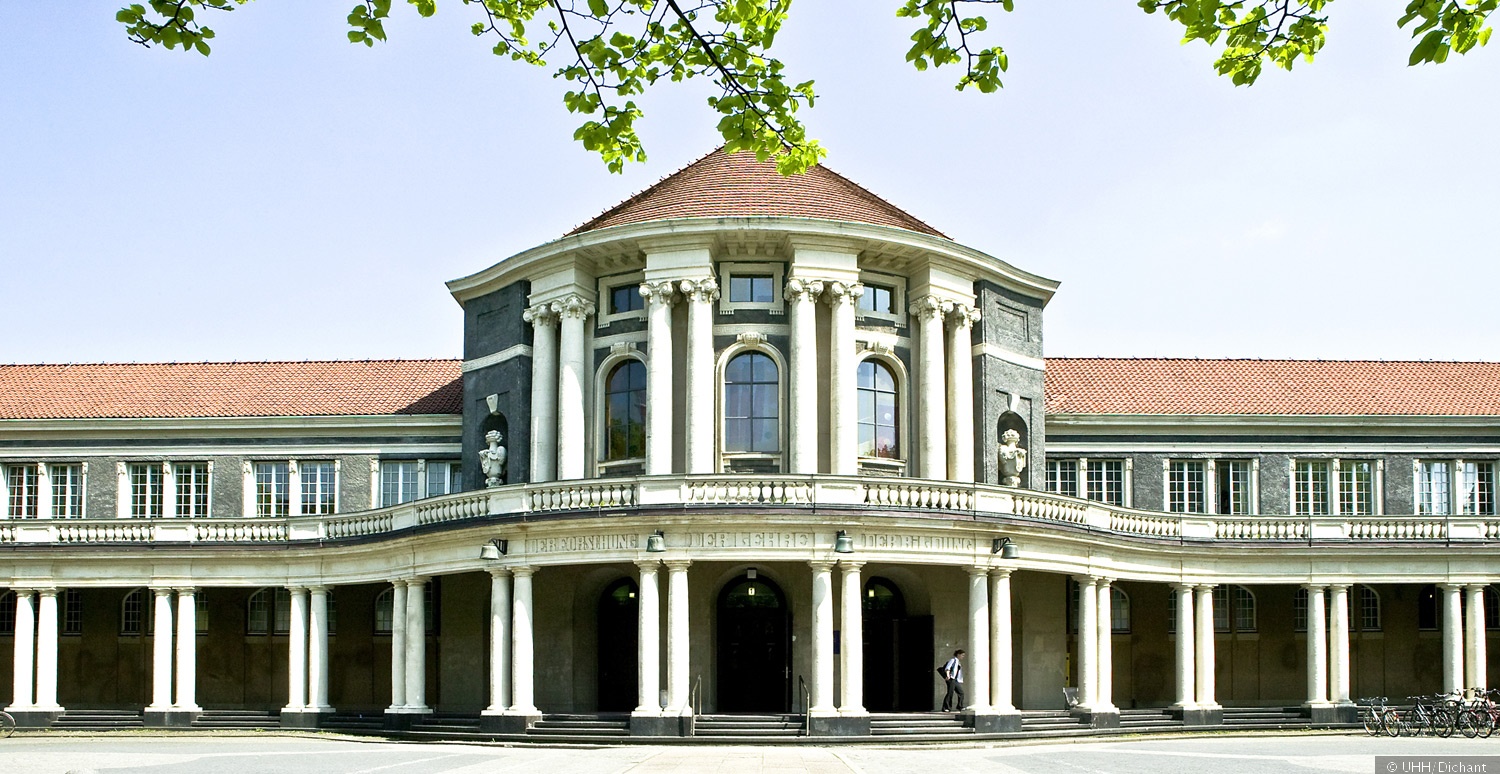 Uni Hamburg