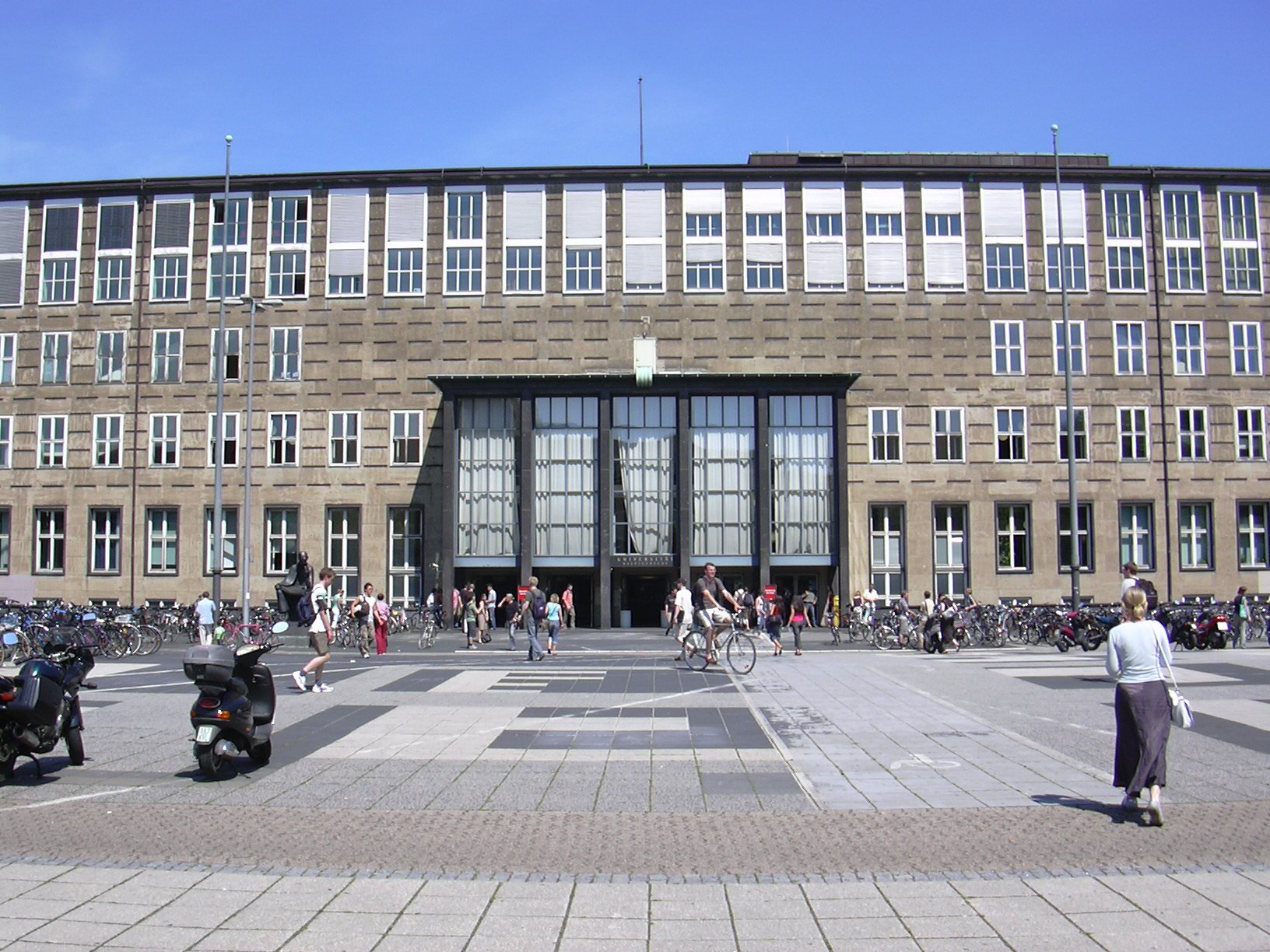 Uni-Köln