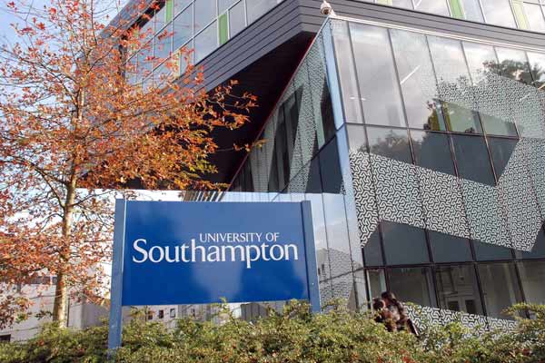 southampton-uni