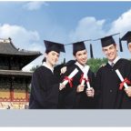 hoc thac sy bang tieng anh tai Han Quoc