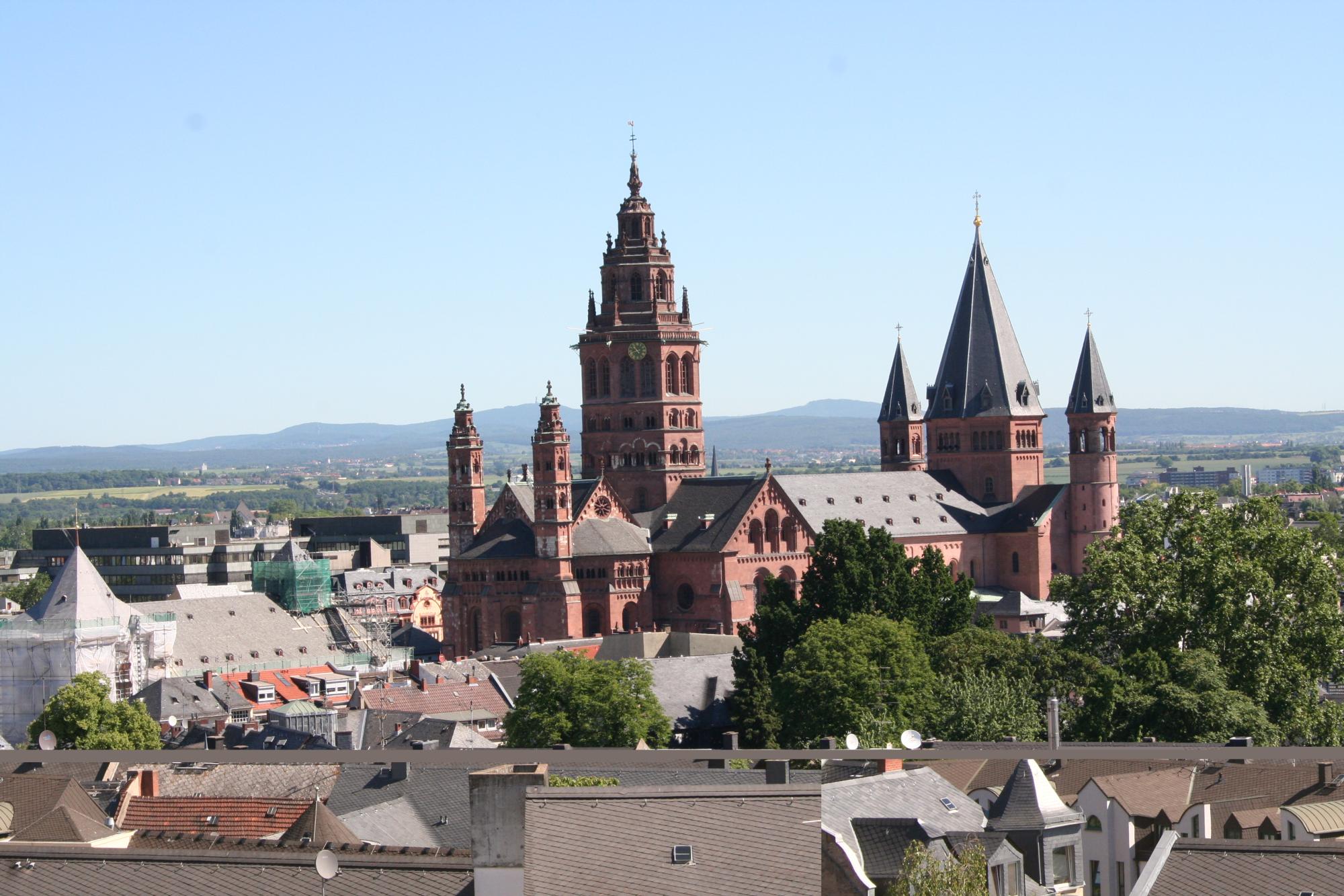 Mainz-Stadt