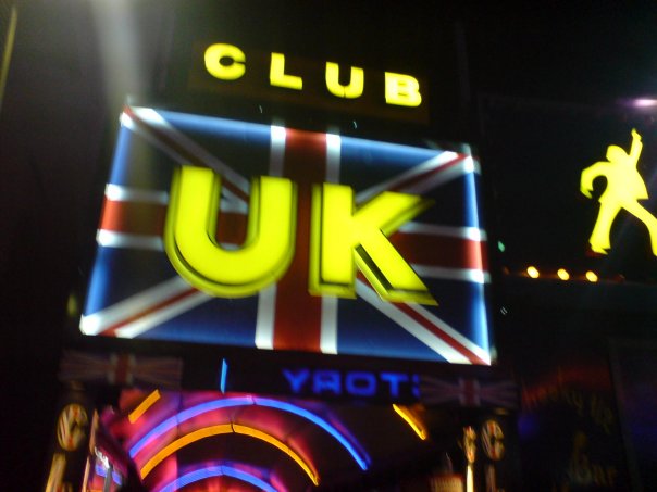 club-uk