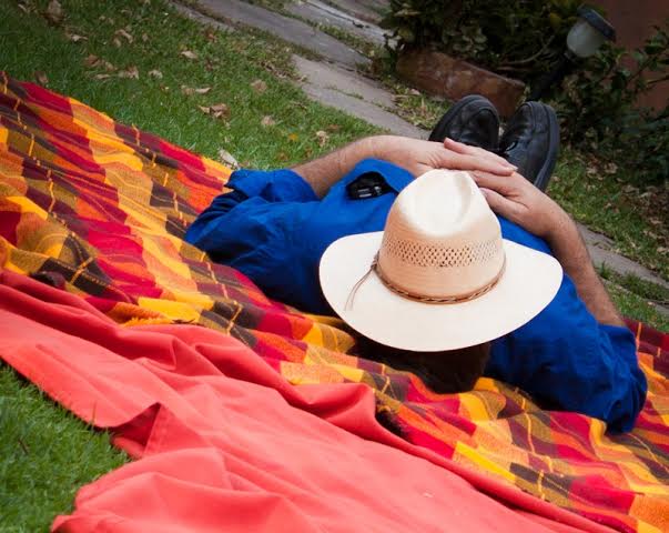 Siesta thịnh hành ở Tây Ban Nha và những nước Nam Âu