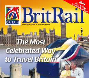 BritRail