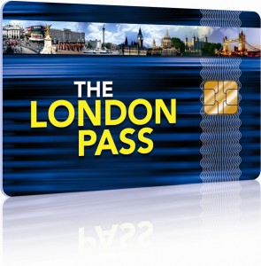 London Sightseeing Pass