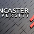 đại học Lancaster ở Anh Quốc