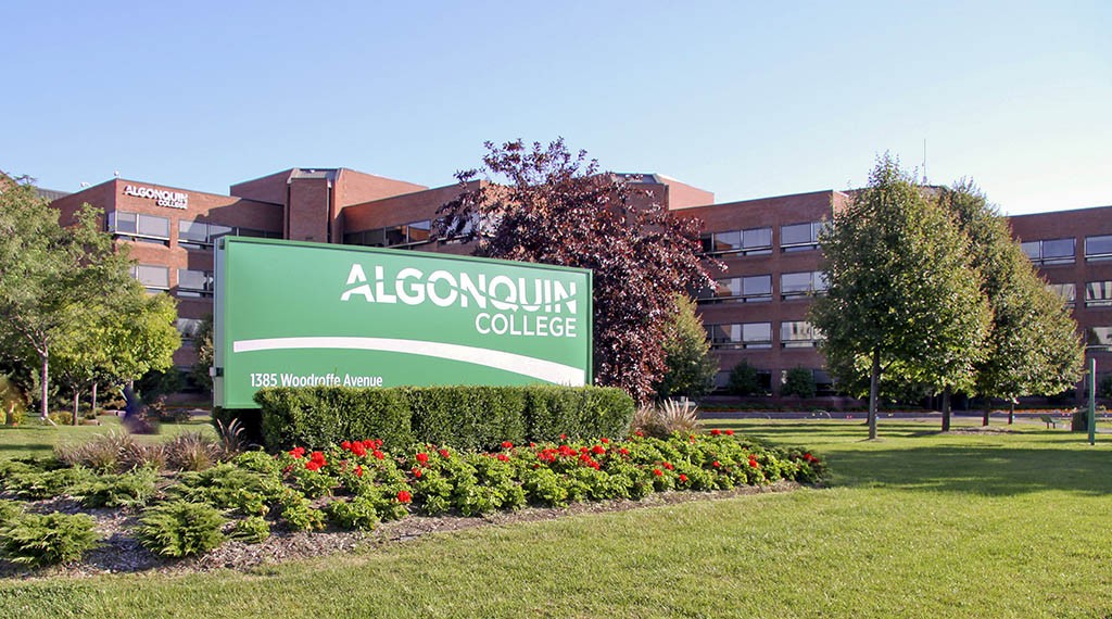 alogonquin