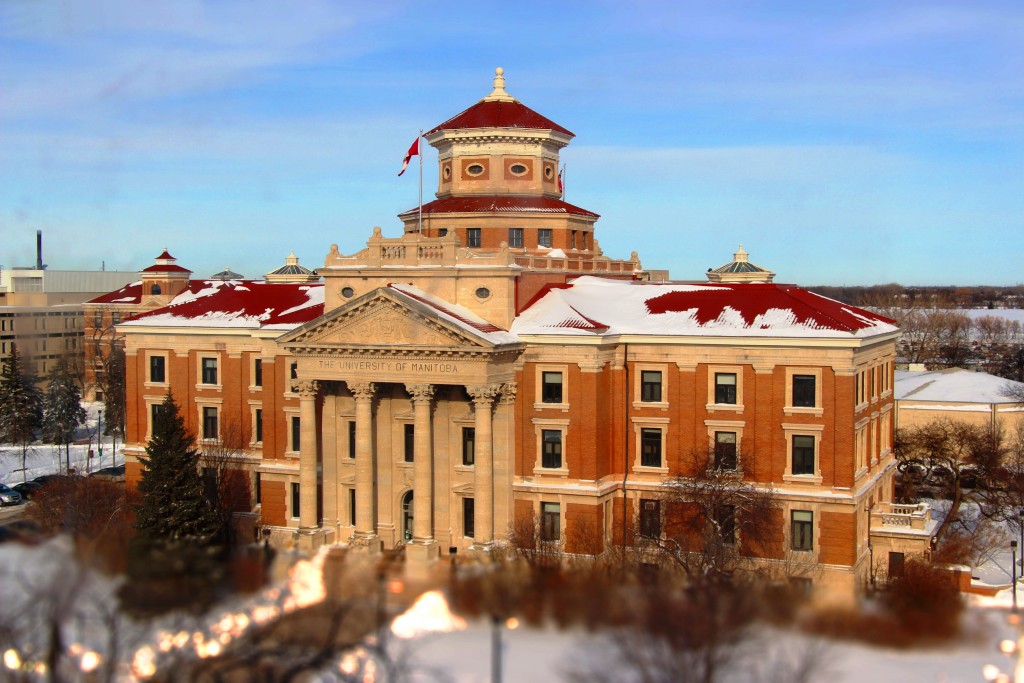 University_of_Manitoba