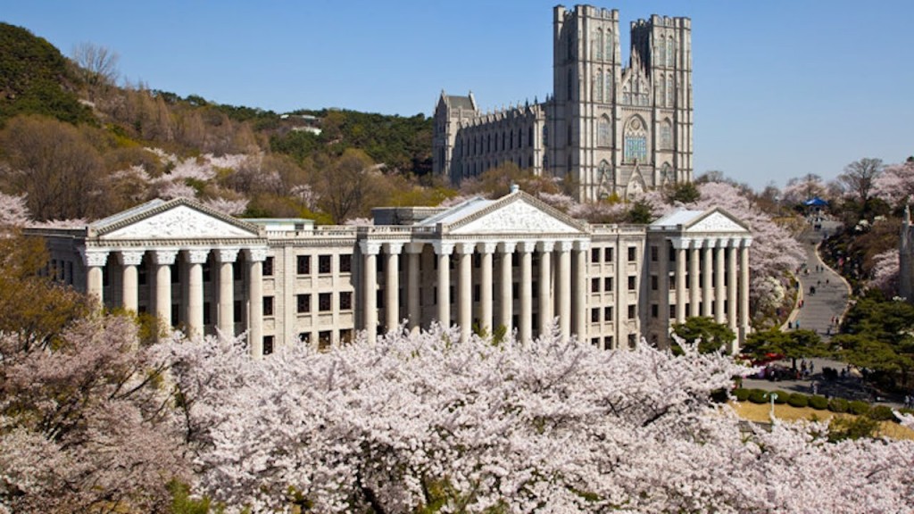 kyunghee uni