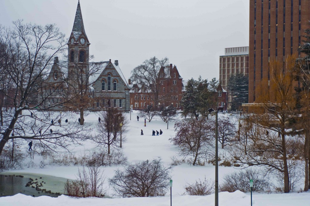 uni of Massachusetts Amherst