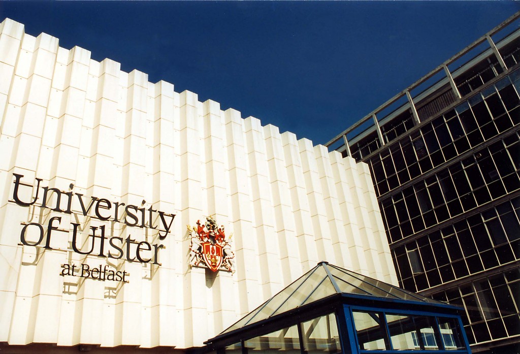 University-ulster