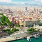 Du Học Barcelona Tây Ban Nha