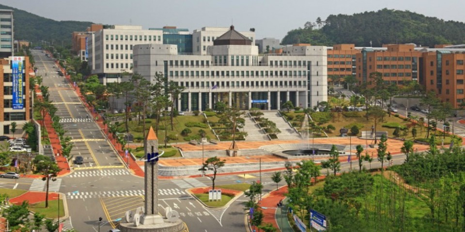 Đại học Dankook - điểm danh các sao Hàn Quốc cựu sinh viên của trường « AMEC