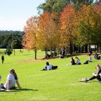 Học bổng tại đại học Macquarie