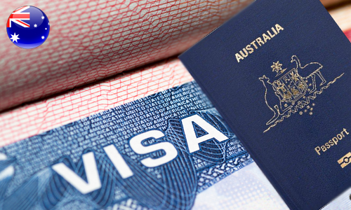 NHỮNG THAY ĐỔI CẦN LƯU Ý KHI NỘP VISA DU HỌC ÚC
