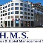Học viện BHMS