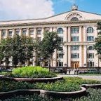 ĐẠI HỌC TỔNG HỢP TÀI CHÍNH