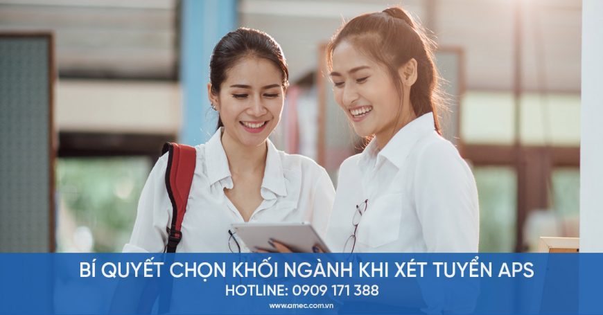 Bí quyết chọn môn thi tốt nghiệp ở Việt Nam để đủ điều kiện du học Đức