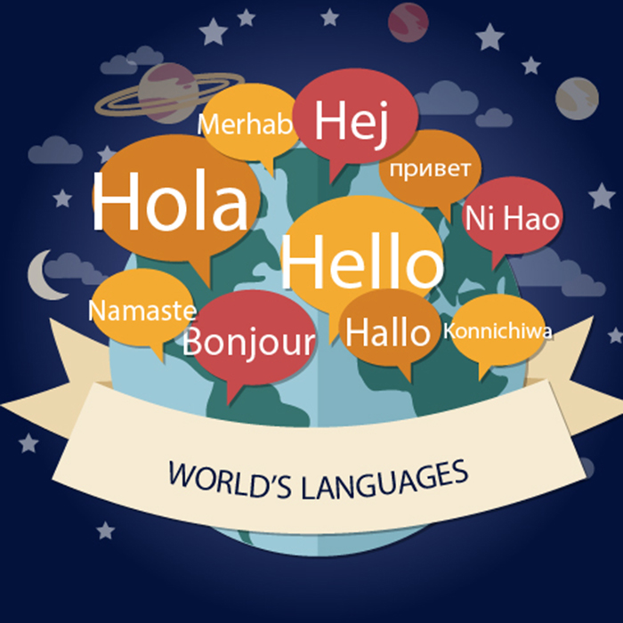 5 lợi ích tuyệt vời của việc học ngoại ngữ « AMEC