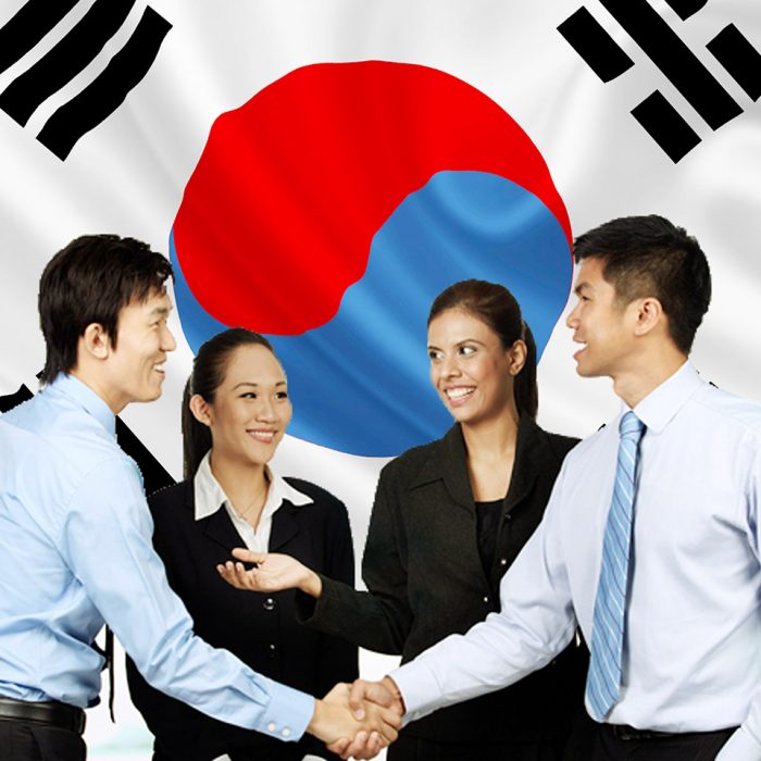 Cơ hội làm việc tại Hàn Quốc