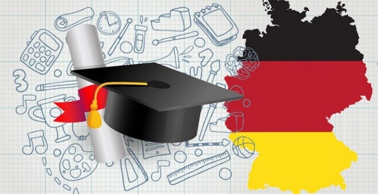 Khám phá hệ thống giáo dục Đức với 10 sự thật thú vị « AMEC