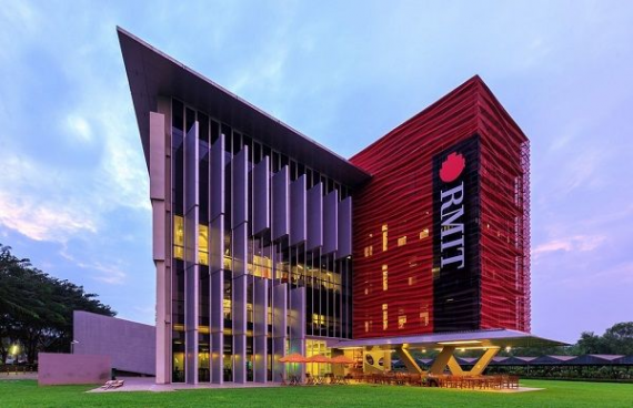 Đại học RMIT