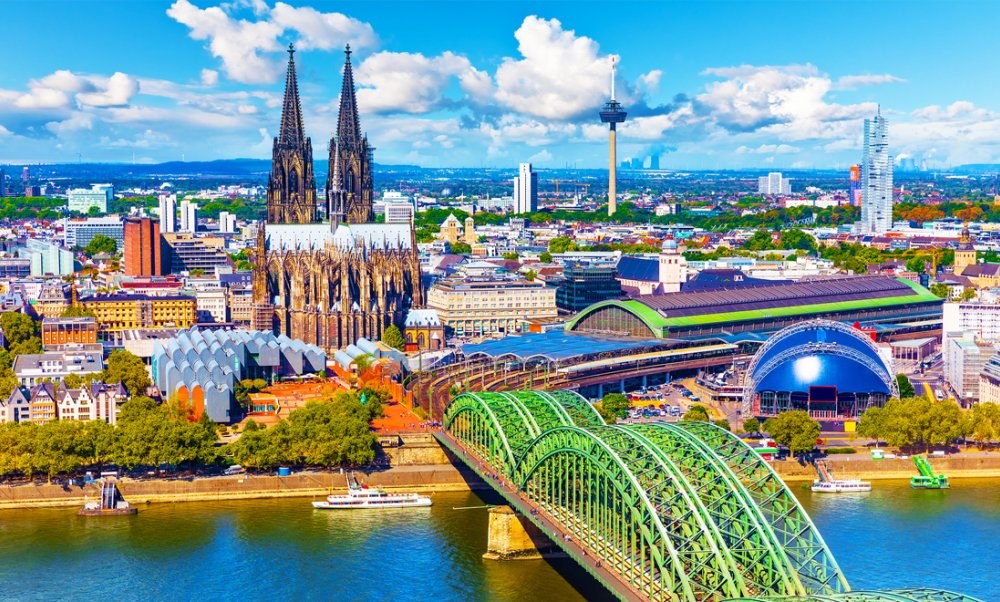 Những thành phố đáng sống nhất tại Đức « AMEC