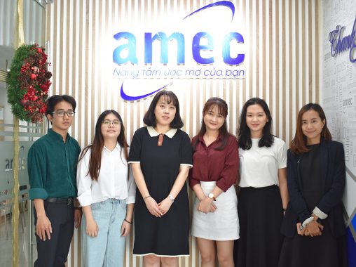 Hội thảo du học Hàn Quốc với đại diện trường Konkuk