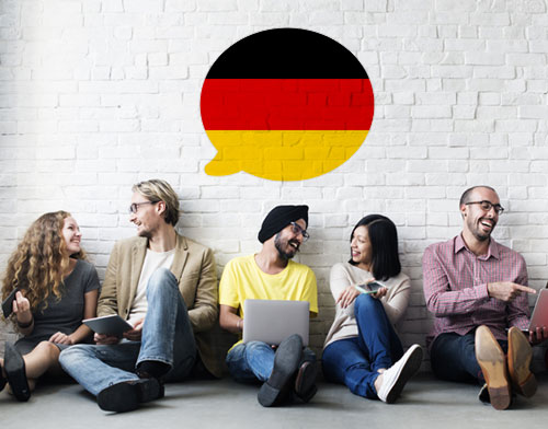 Những lỗi sai thường mắc phải khi học tiếng Đức « AMEC