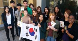 Hồ sơ du học Hàn