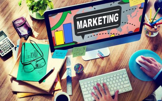 Du học Đức ngành Marketing