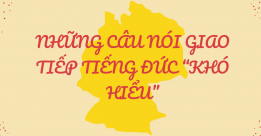 Học tiếng Đức