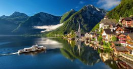 Hallstatt