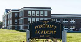 Foxcroft