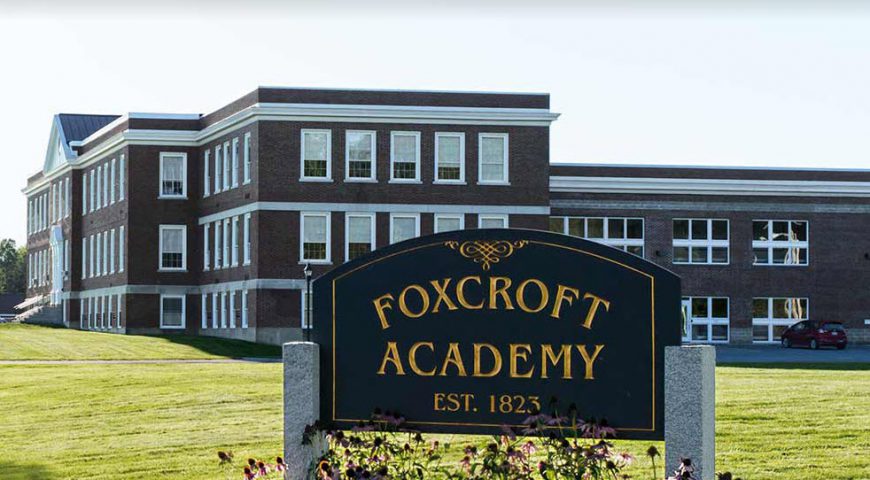 Foxcroft