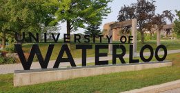 University of Waterloo